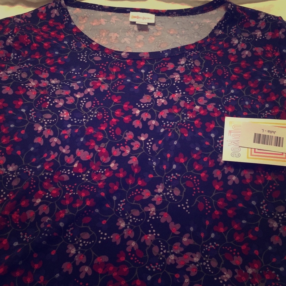Julia Dress